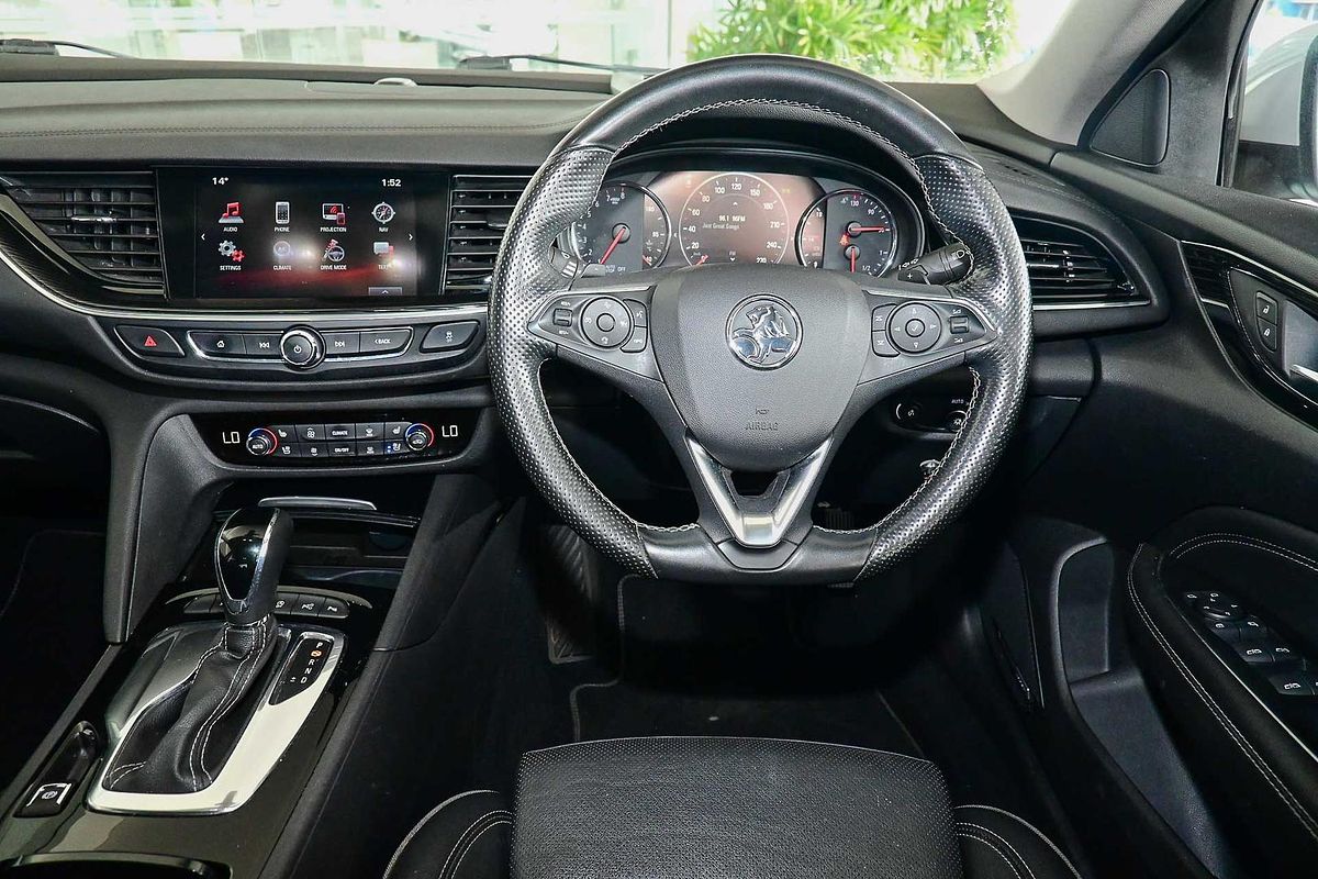 2019 Holden Calais V ZB