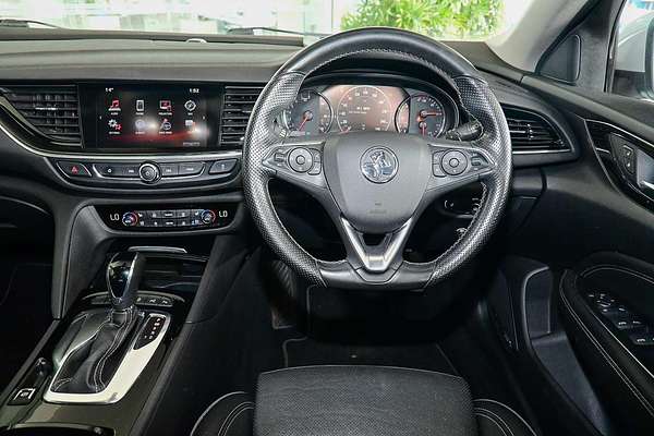 2019 Holden Calais V ZB