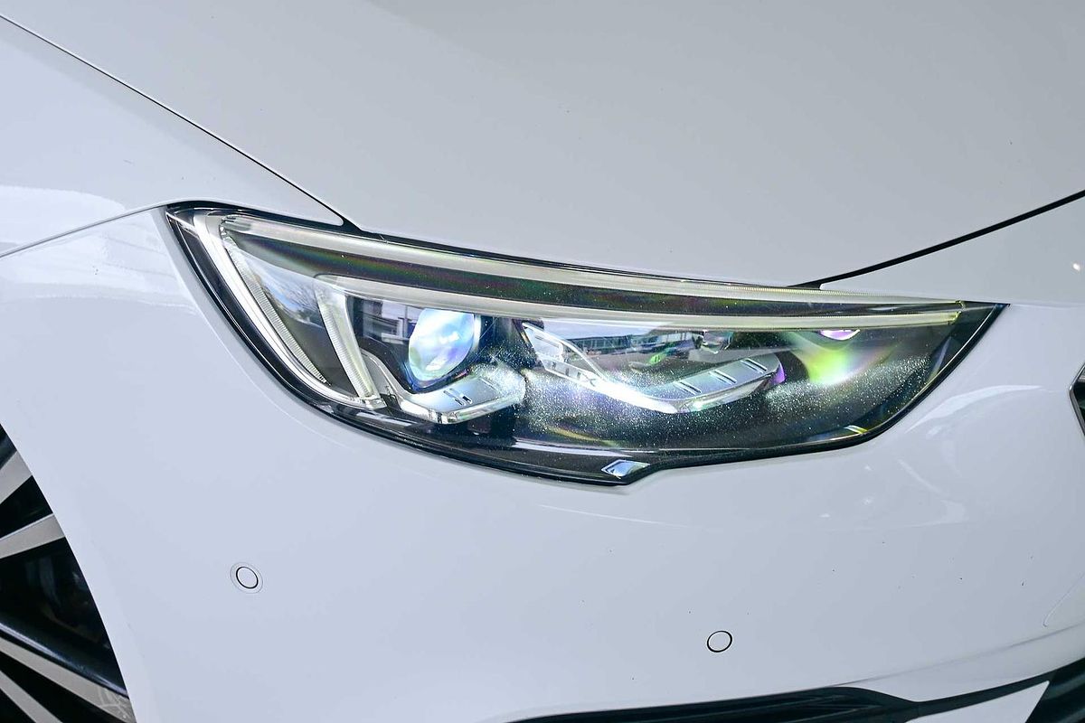 2019 Holden Calais V ZB