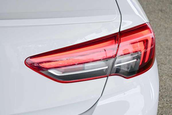 2019 Holden Calais V ZB