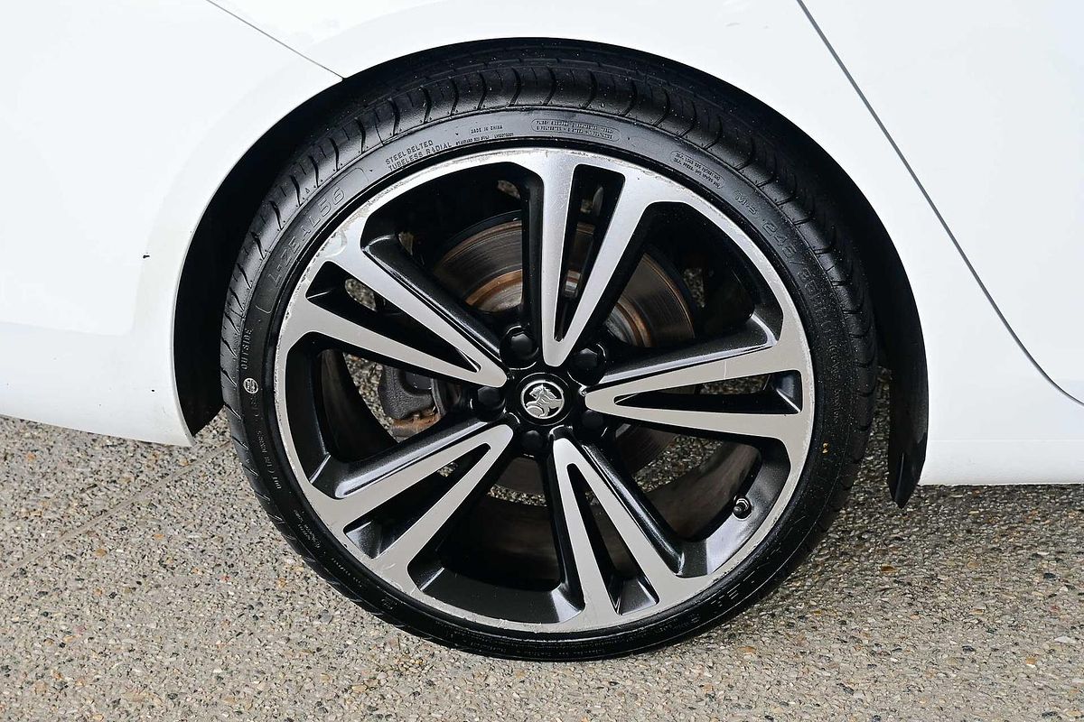 2019 Holden Calais V ZB