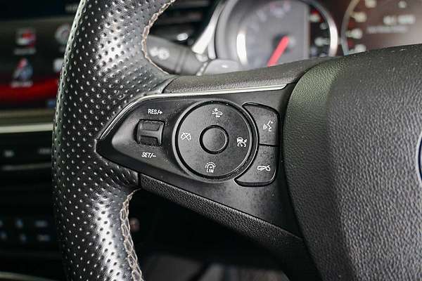 2019 Holden Calais V ZB