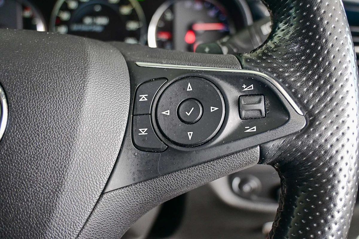 2019 Holden Calais V ZB