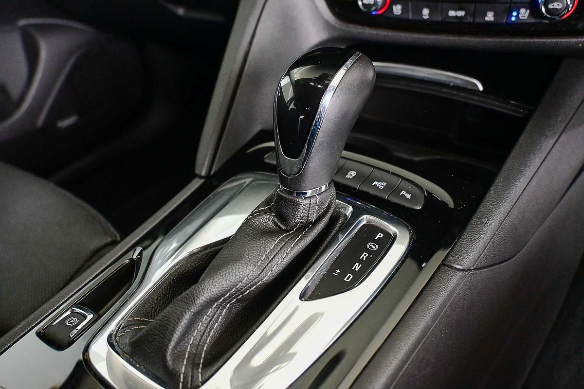 2019 Holden Calais V ZB