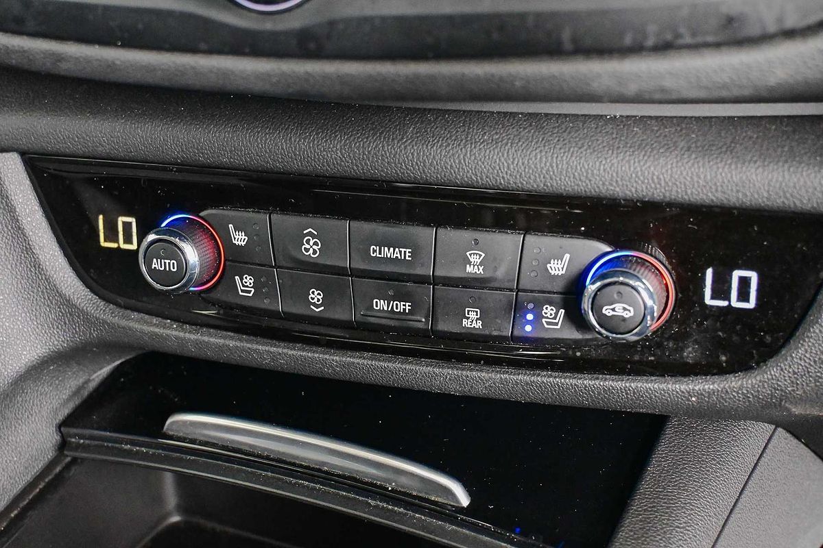 2019 Holden Calais V ZB