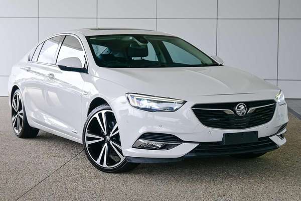2019 Holden Calais V ZB