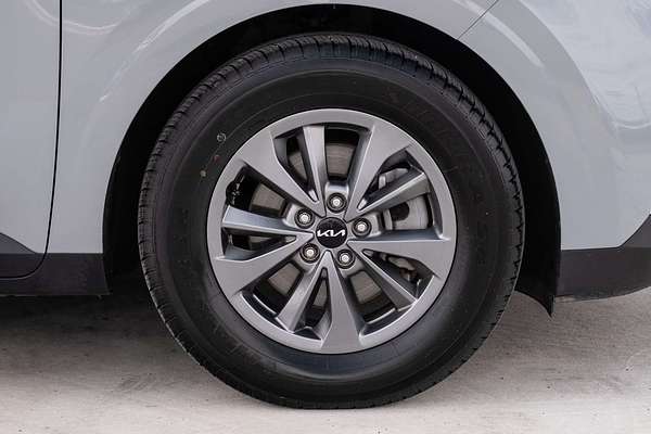 2023 Kia Carnival S KA4