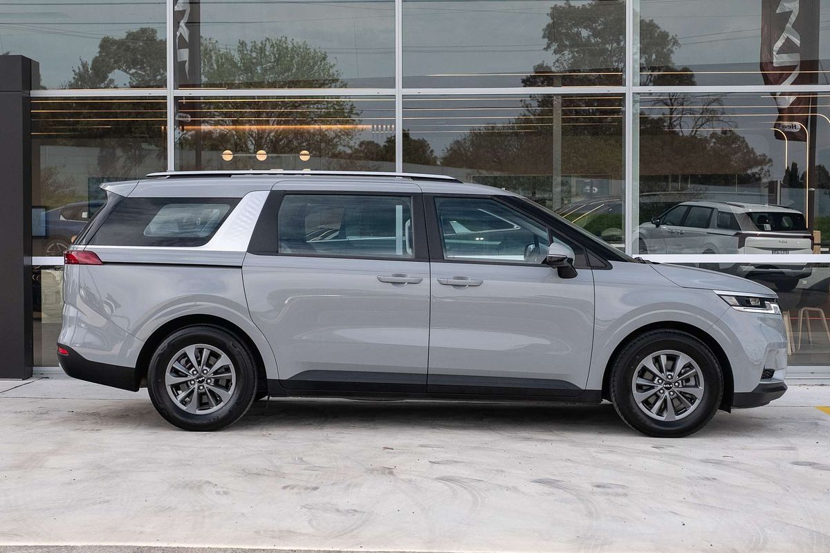 2023 Kia Carnival S KA4