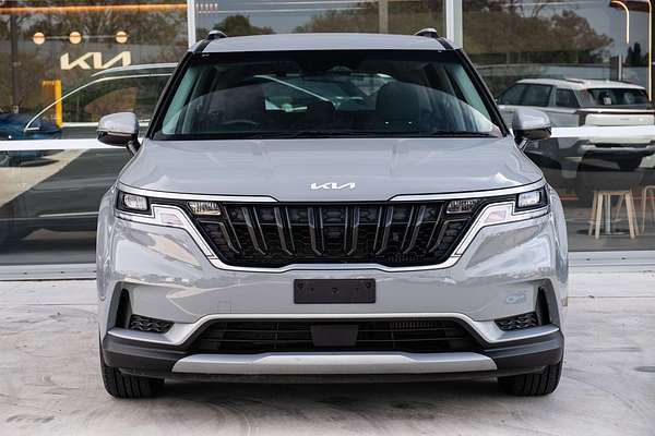 2023 Kia Carnival S KA4