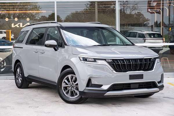 2023 Kia Carnival S KA4