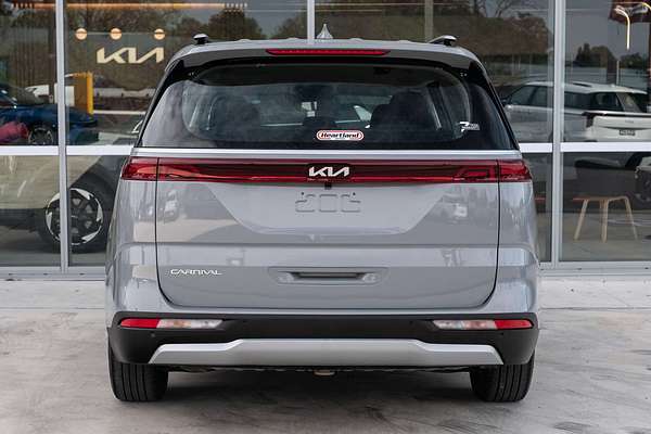 2023 Kia Carnival S KA4