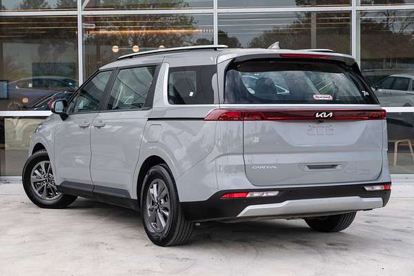 2023 Kia Carnival S KA4