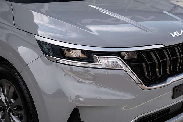 2023 Kia Carnival S KA4
