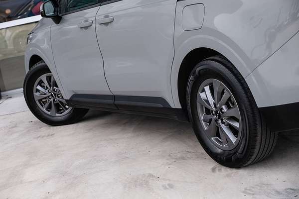 2023 Kia Carnival S KA4
