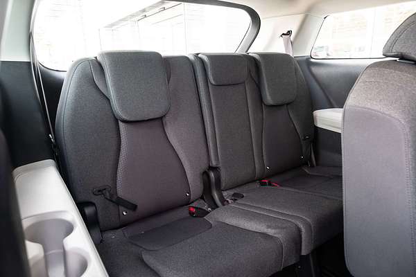 2023 Kia Carnival S KA4