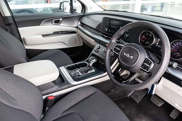 2023 Kia Carnival S KA4