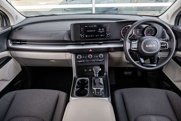 2023 Kia Carnival S KA4