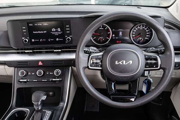 2023 Kia Carnival S KA4