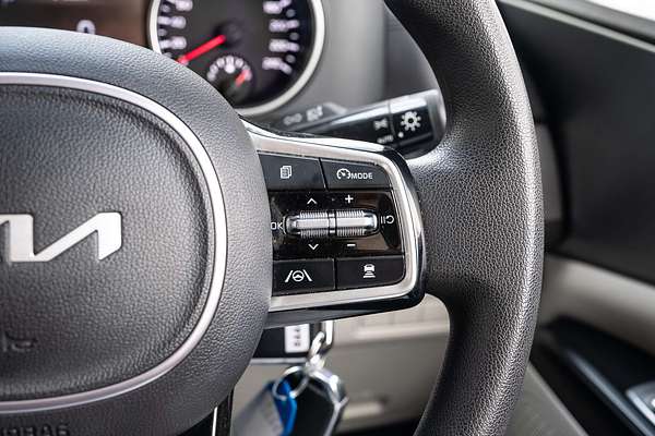 2023 Kia Carnival S KA4