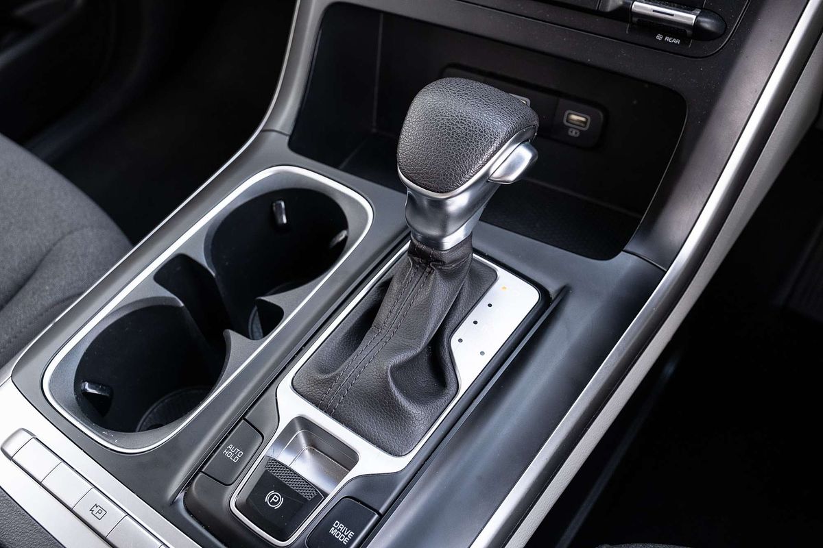 2023 Kia Carnival S KA4