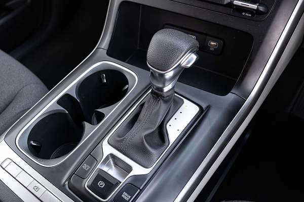 2023 Kia Carnival S KA4