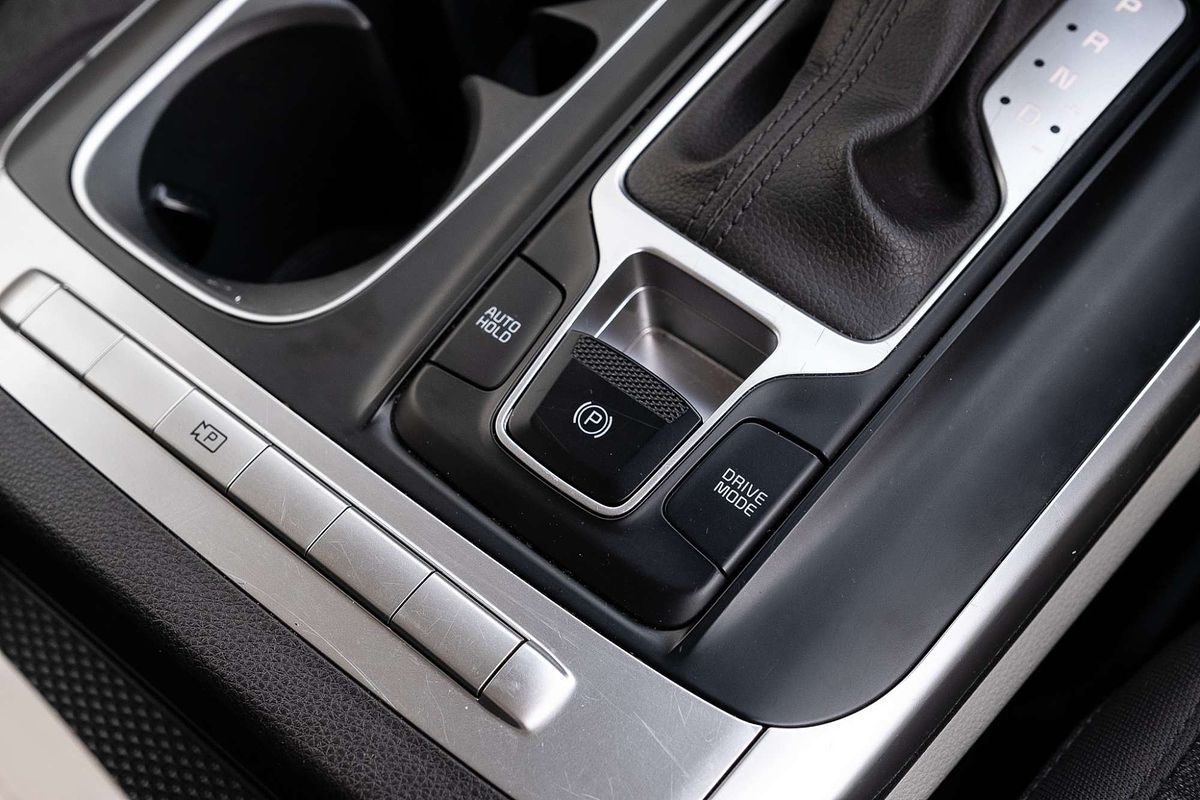 2023 Kia Carnival S KA4
