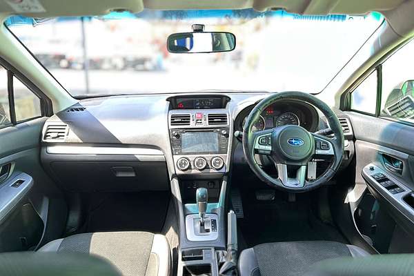 2017 Subaru XV 2.0i Special Edition G4X