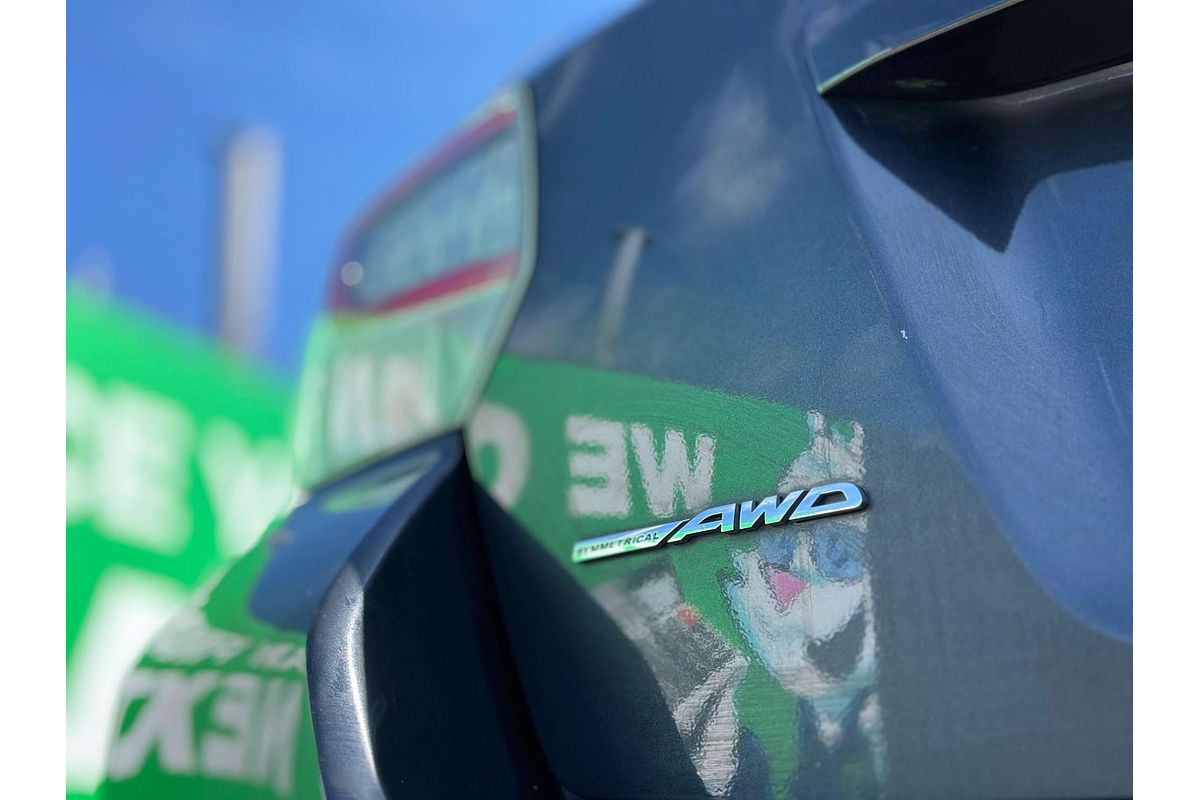 2017 Subaru XV 2.0i Special Edition G4X