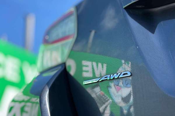 2017 Subaru XV 2.0i Special Edition G4X