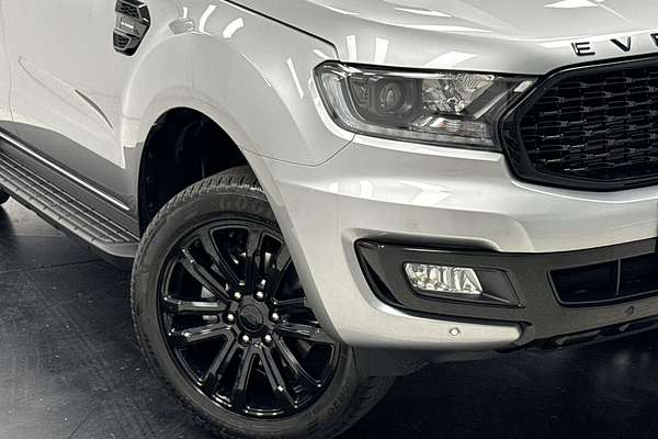 2020 Ford Everest Sport UA II 3.2L