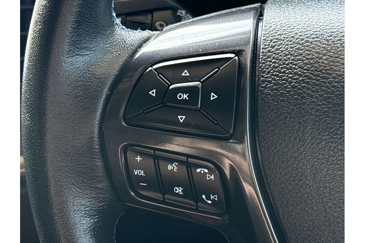 2020 Ford Everest Sport UA II 3.2L