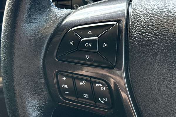 2020 Ford Everest Sport UA II 3.2L