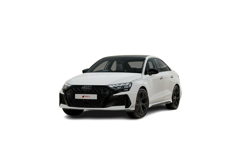 2025 Audi RS3 GY