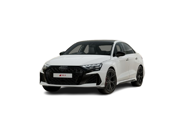 2025 Audi RS3 GY