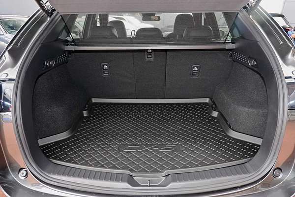 2025 Mazda CX-5 G35 GT SP KF Series