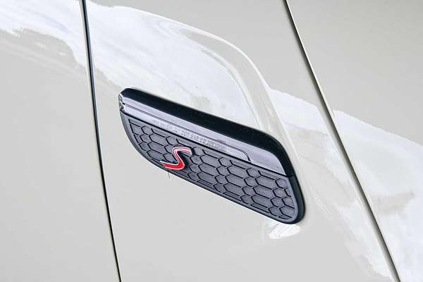 2022 MINI Convertible Cooper S Classic F57 LCI-2