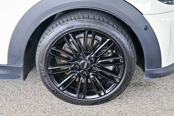 2022 MINI Convertible Cooper S Classic F57 LCI-2