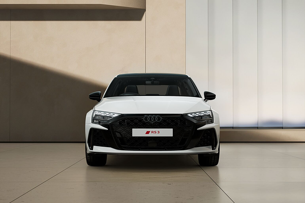 2025 Audi RS3 GY