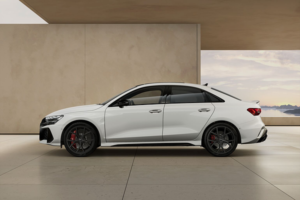2025 Audi RS3 GY