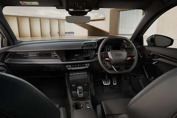 2025 Audi RS3 GY
