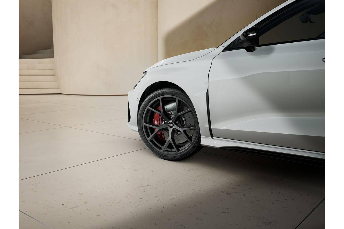 2025 Audi RS3 GY