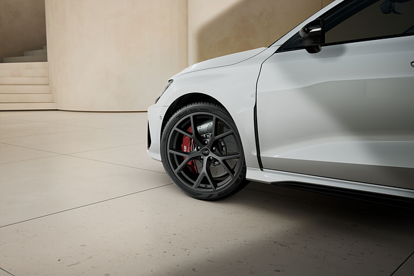 2025 Audi RS3 GY