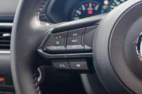 2025 Mazda CX-5 G35 GT SP KF Series