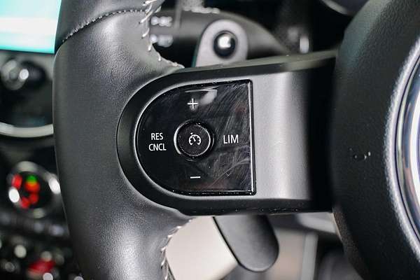 2022 MINI Convertible Cooper S Classic F57 LCI-2