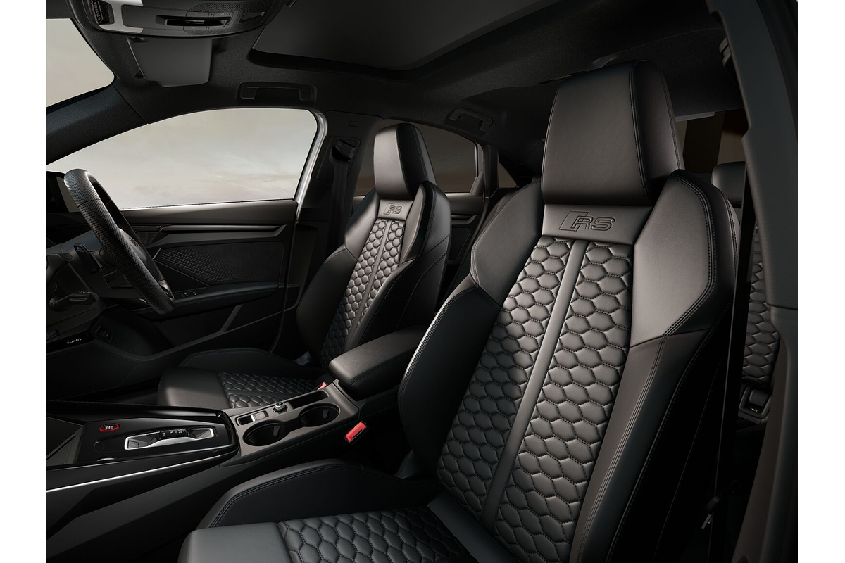2025 Audi RS3 GY