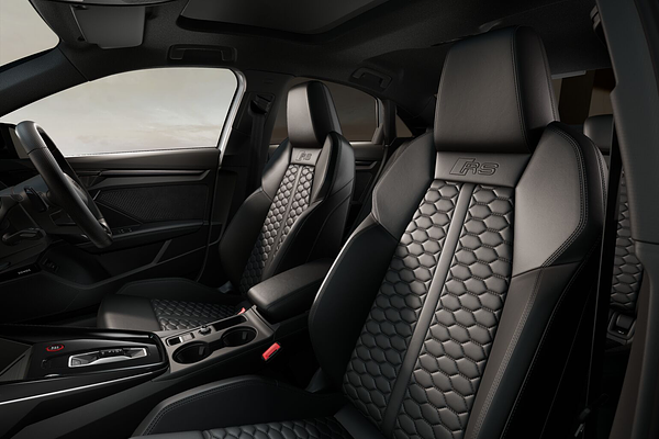 2025 Audi RS3 GY