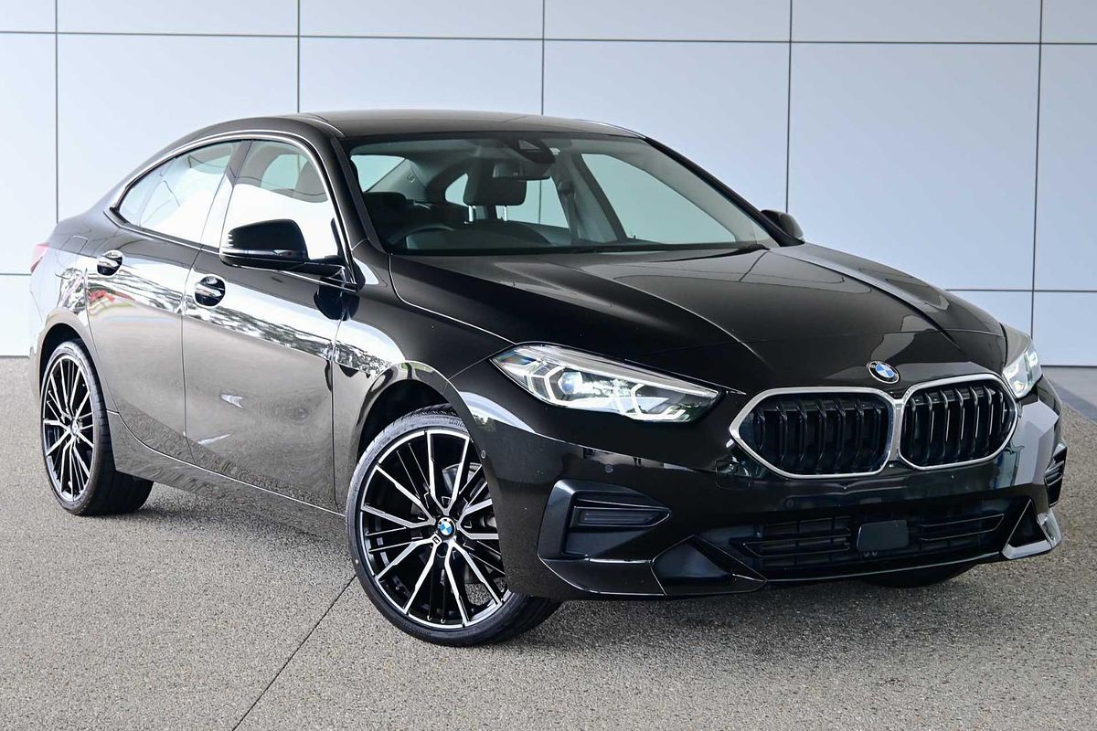 2022 BMW 2 Series 218i M Sport F44