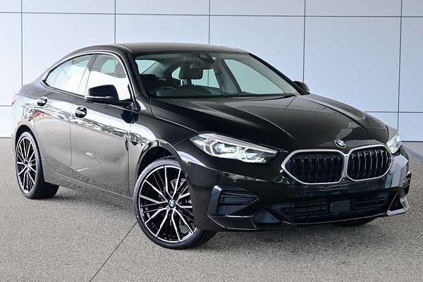 2022 BMW 2 Series 218i M Sport F44