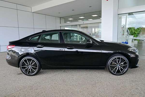 2022 BMW 2 Series 218i M Sport F44
