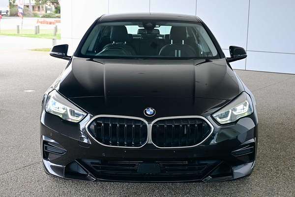 2022 BMW 2 Series 218i M Sport F44